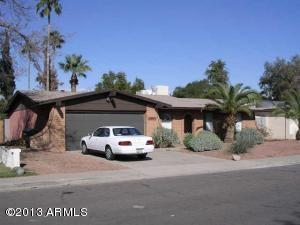 2660 W Ocaso Cir., Mesa, AZ 85202