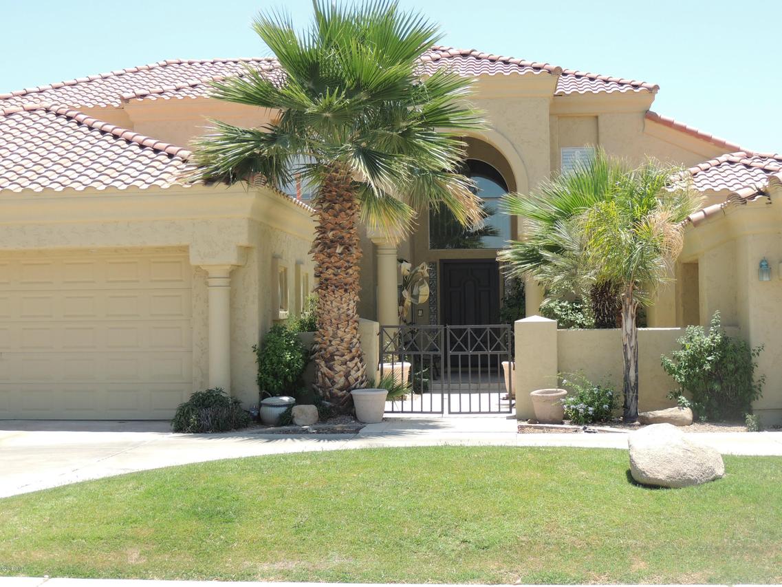 3227 E Encanto St., Mesa, AZ 85213