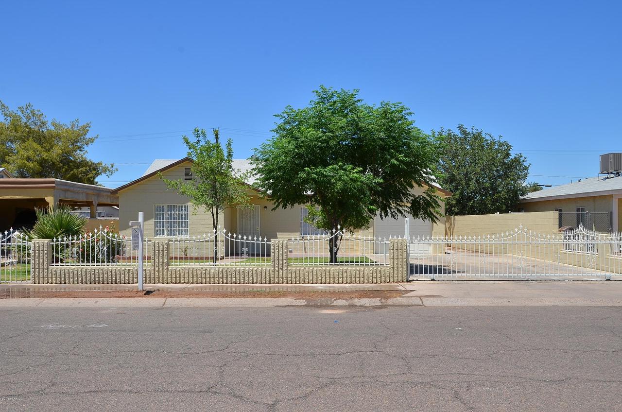 38 E Southgate Ave., Phoenix, AZ 85040