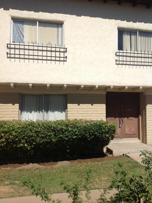 2011 W Hazelwood Pkwy., Phoenix, AZ 85015