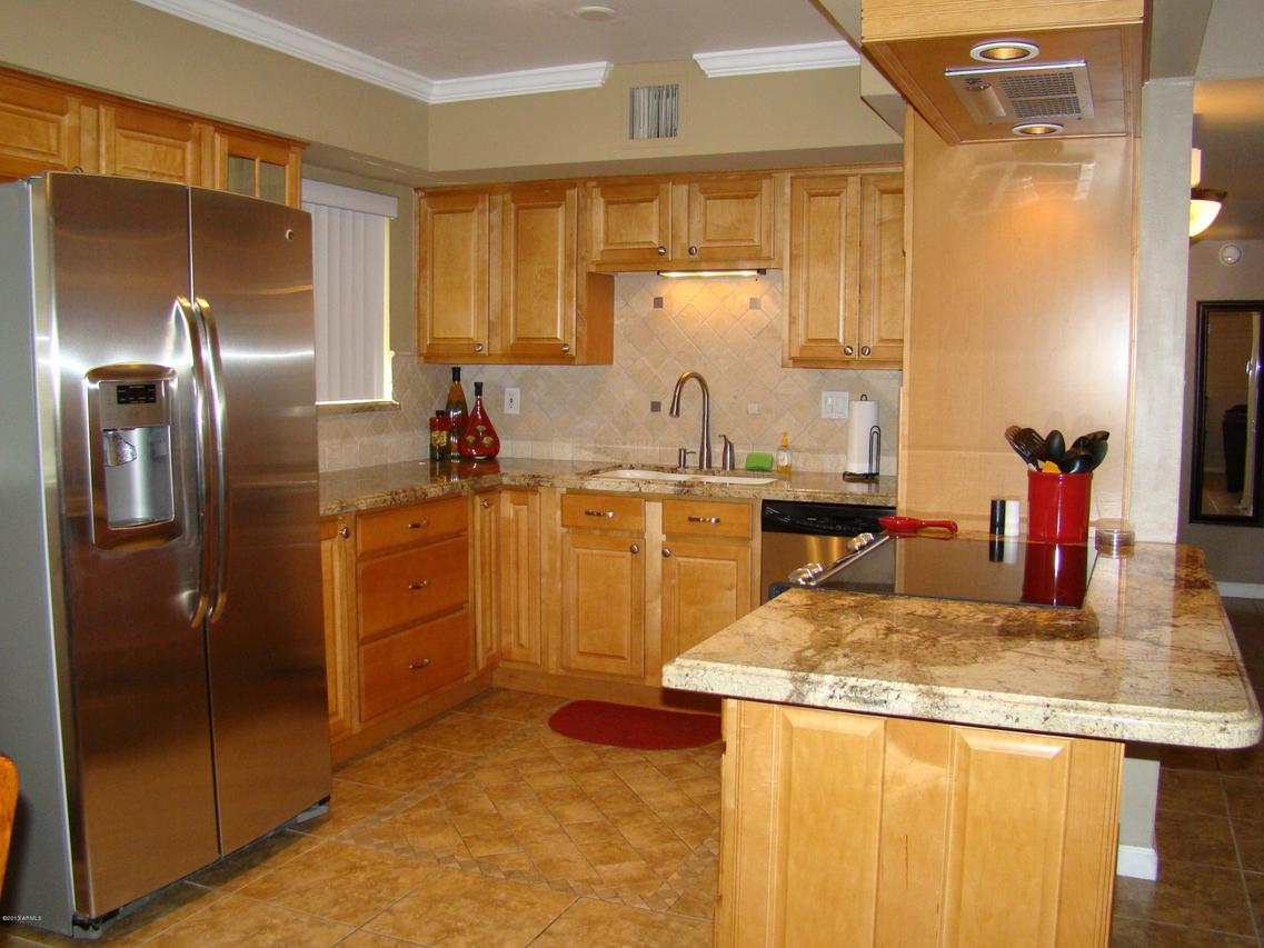 6824 E 2nd St. #107, Scottsdale, AZ 85251