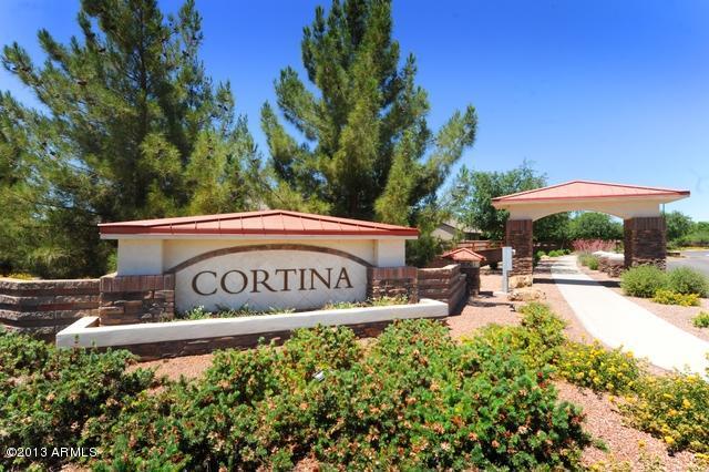 19120 E Canary Way, Queen Creek, AZ 85242