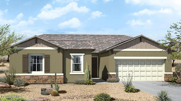 18616 W Comet Ave., Waddell, AZ 85355