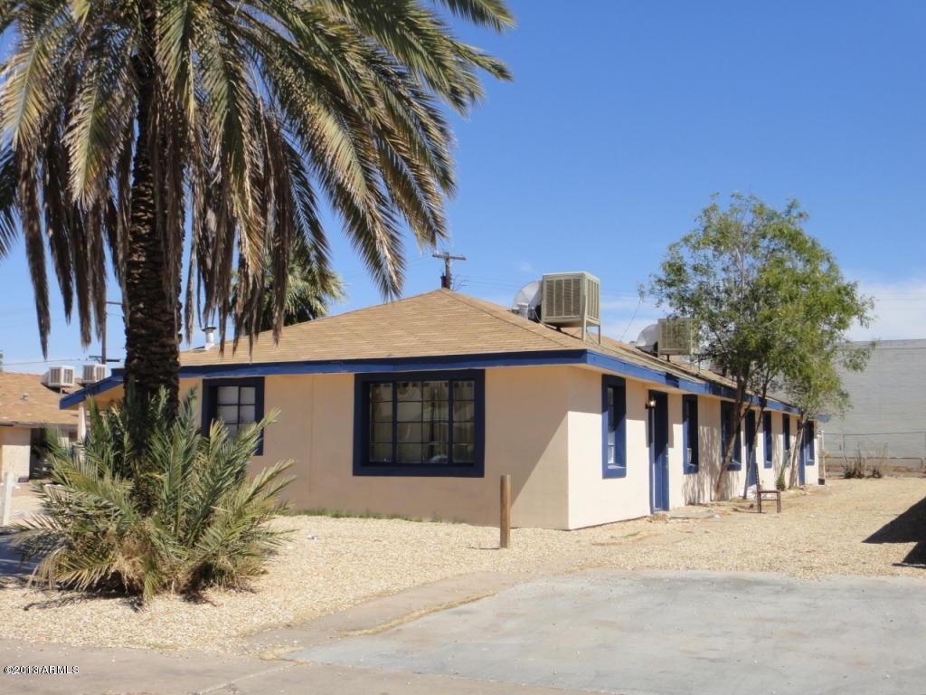 3008 E Brill St., Phoenix, AZ 85008