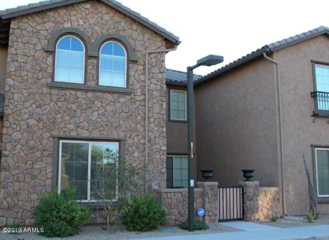 3875 E Cat Balue Dr., Phoenix, AZ 85050