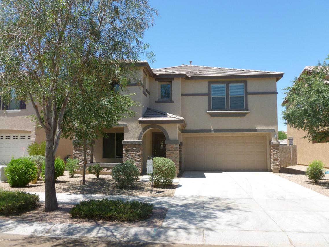 21851 E Creosote Dr., Queen Creek, AZ 85142