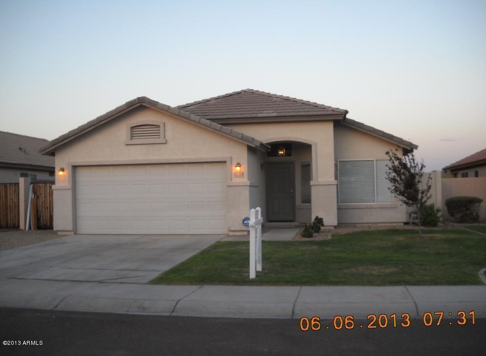 22345 N 76th Dr., Peoria, AZ 85383