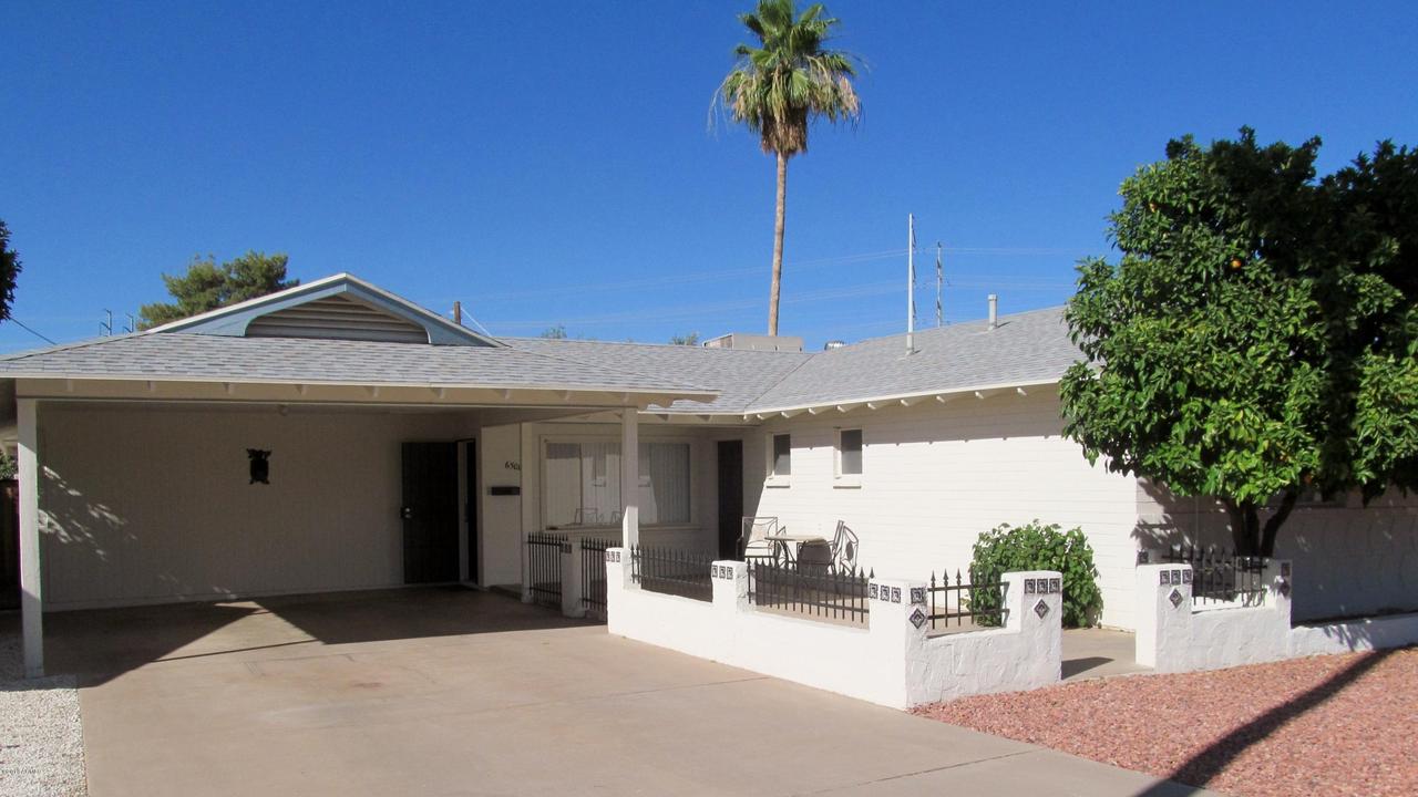 6508 E Lewis Ave., Scottsdale, AZ 85257