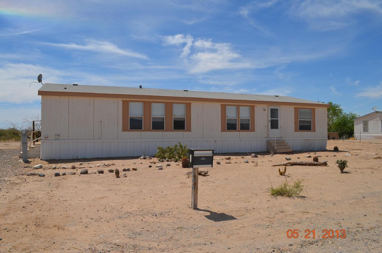 11418 S 209th Ave., Buckeye, AZ 85326