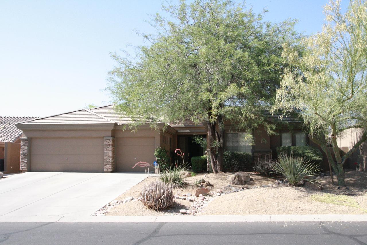 10302 E Jasmine Dr., Scottsdale, AZ 85255