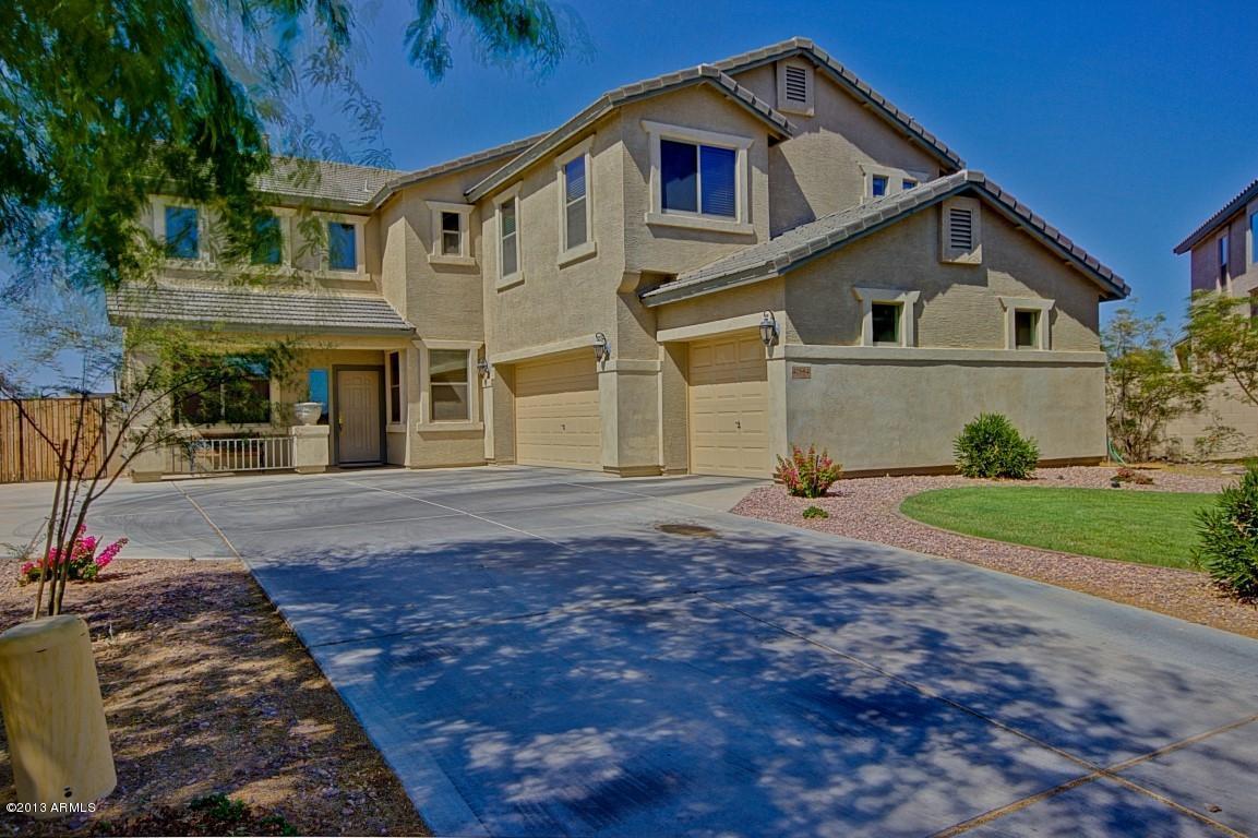 40684 W Robbins Dr., Maricopa, AZ 85138