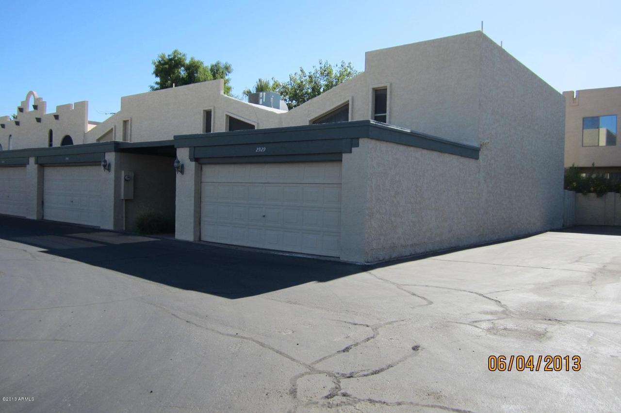 2929 N 22nd Way, Phoenix, AZ 85016