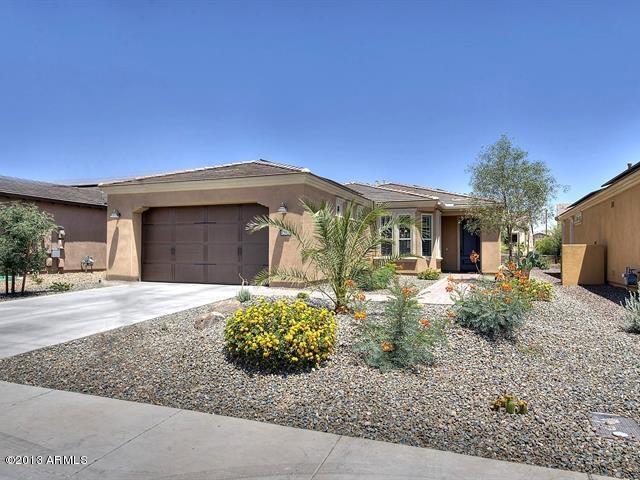 12928 W Crestvale Dr., Peoria, AZ 85383