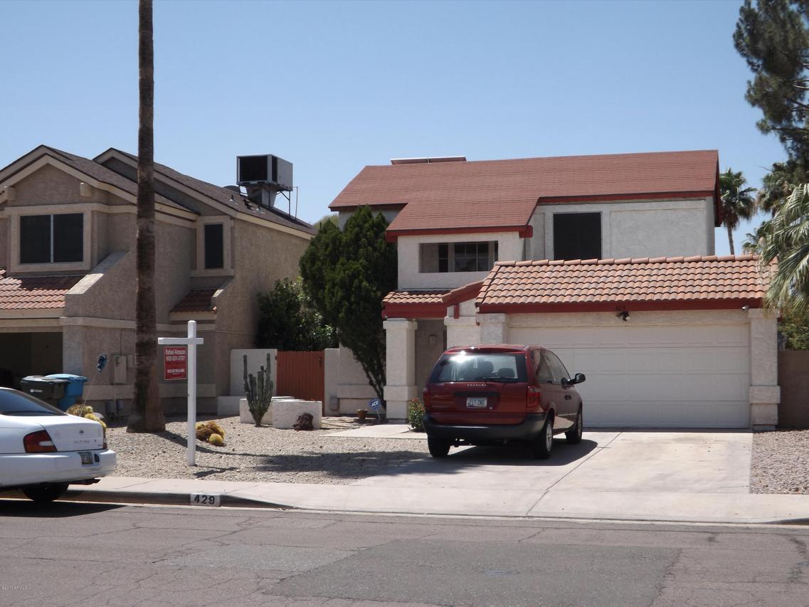 429 E Utopia Rd., Phoenix, AZ 85024