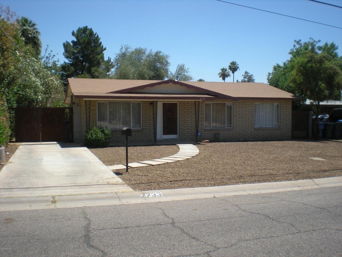 2733 E Turney Ave., Phoenix, AZ 85016