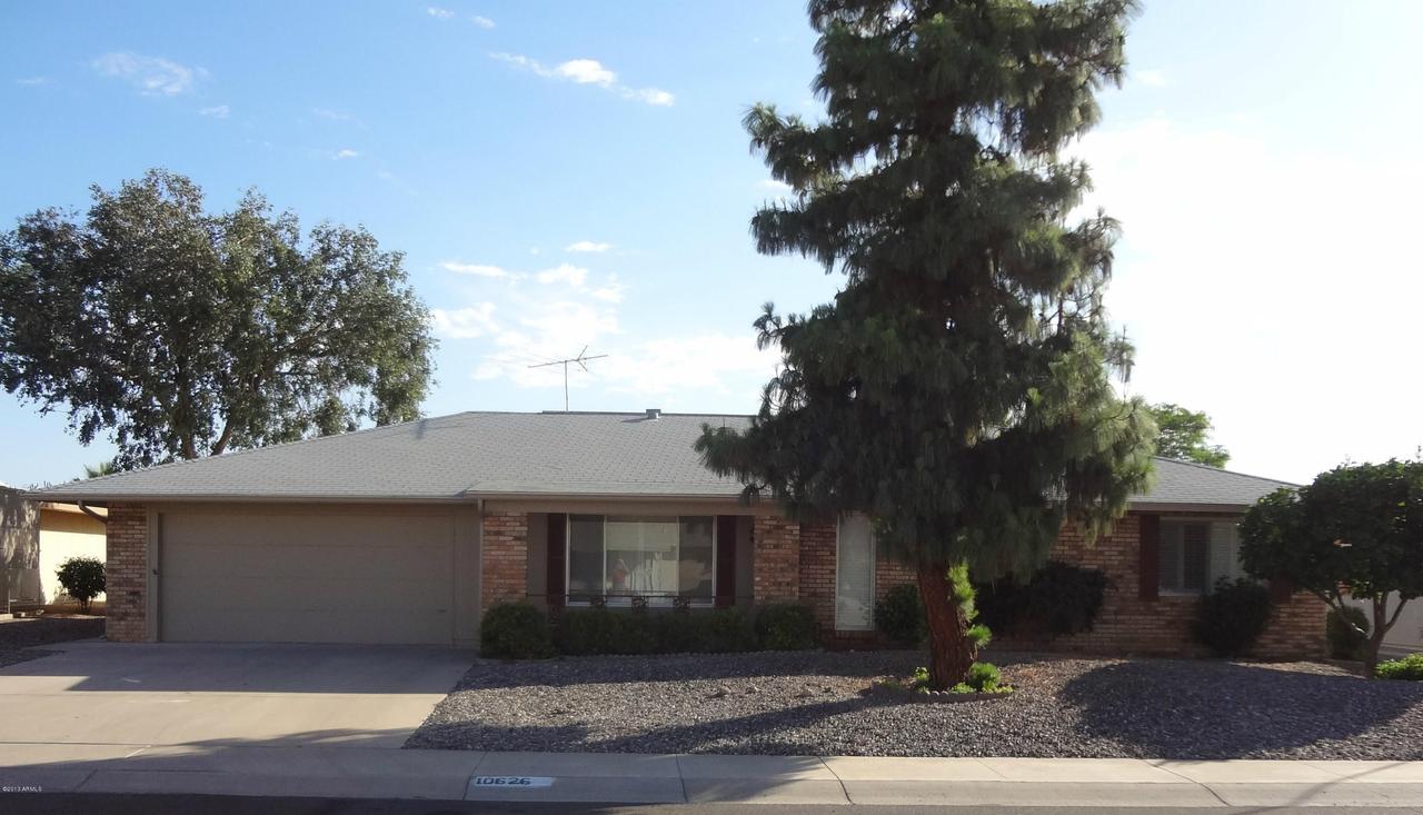 10626 W Cimarron Ct., Sun City, AZ 85373