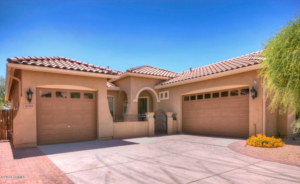 35318 N 27th Ave., Phoenix, AZ 85086