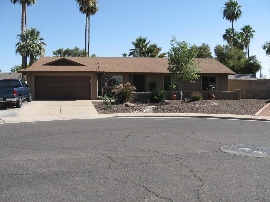 2727 W Ocaso Cir., Mesa, AZ 85202