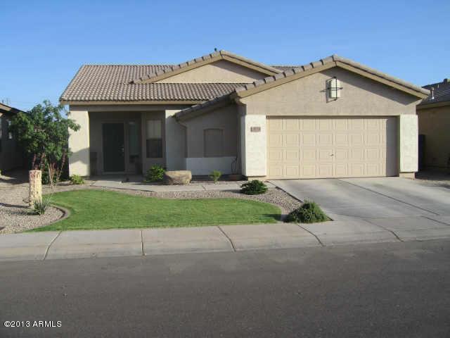 9719 W Horse Thief Pass, Tolleson, AZ 85353