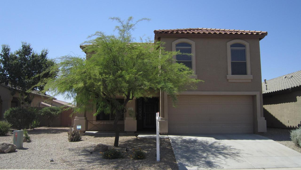 43681 W Wade Dr., Maricopa, AZ 85138