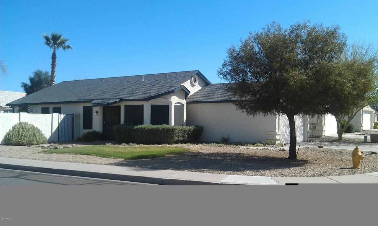 8522 W Country Gables Dr., Peoria, AZ 85381