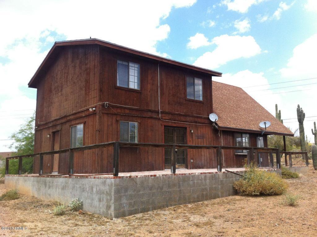 1041 E Ridgecrest Rd., Phoenix, AZ 85086