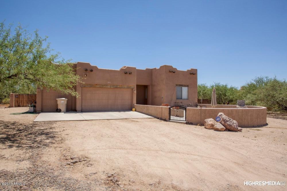 43834 N 18th St., New River, AZ 85087