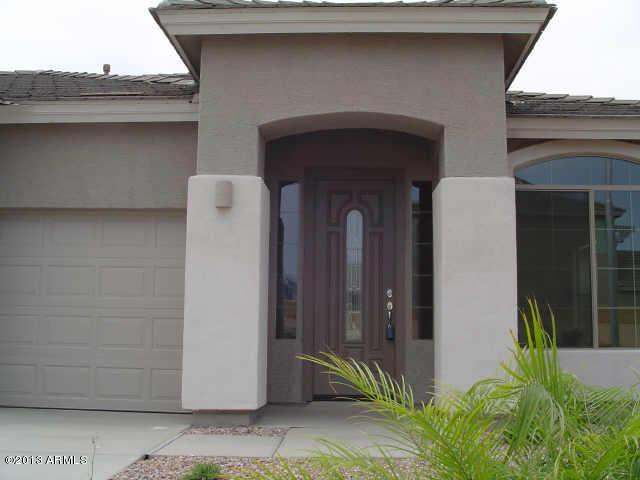 22360 N 104th Ln., Peoria, AZ 85383