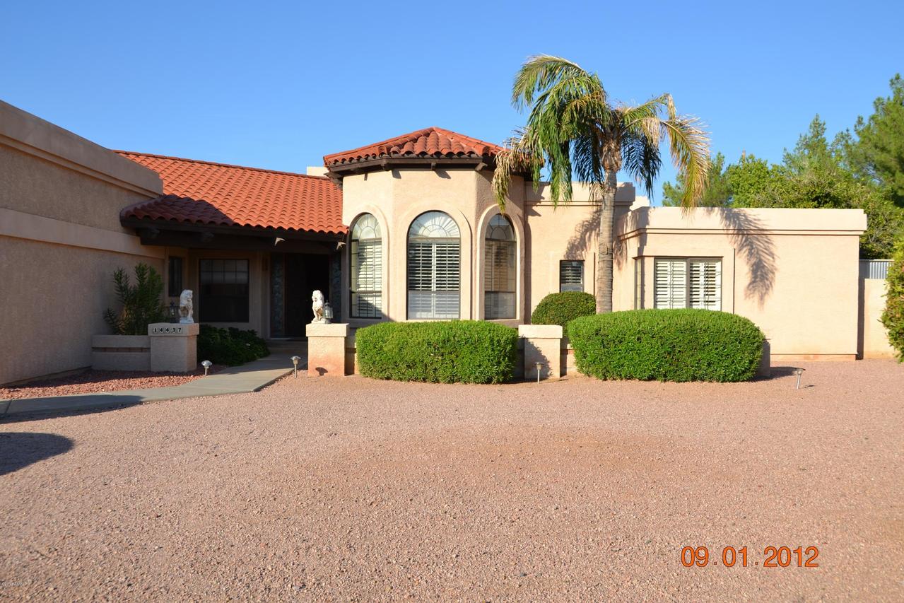 14437 N 55th Pl., Scottsdale, AZ 85254