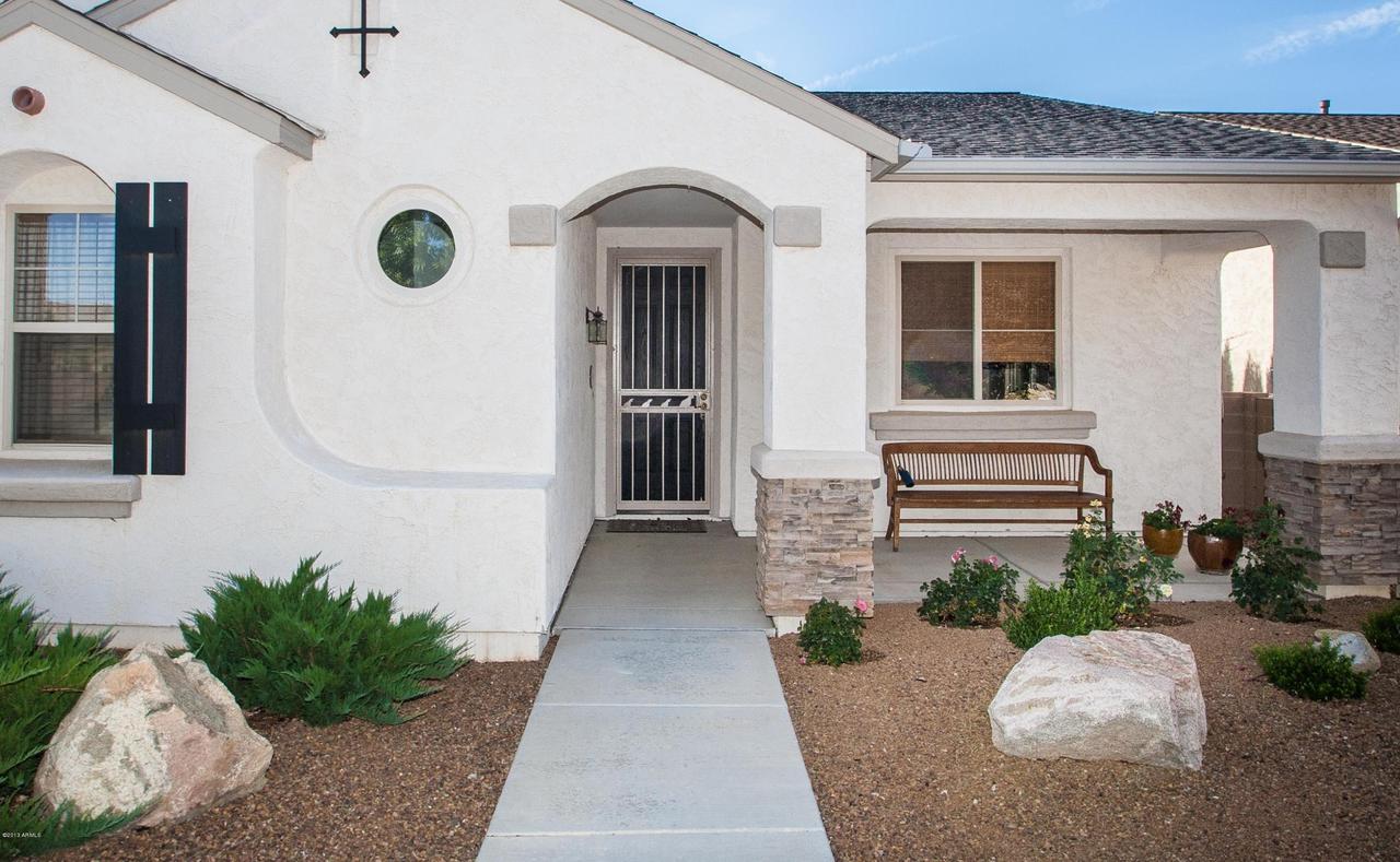 1321 N Kettle Hill Rd., Prescott Valley, AZ 86314