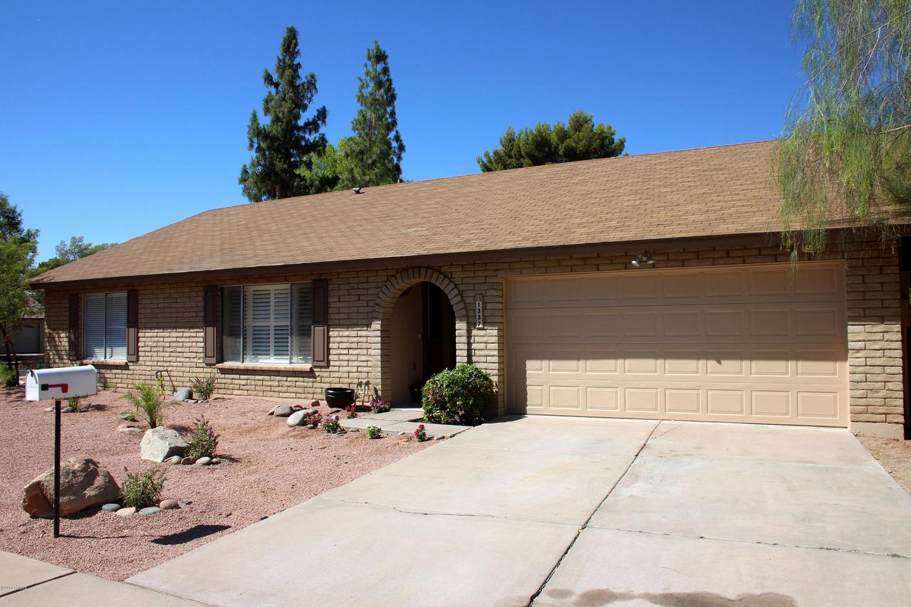 1337 W Monte Ave., Mesa, AZ 85202