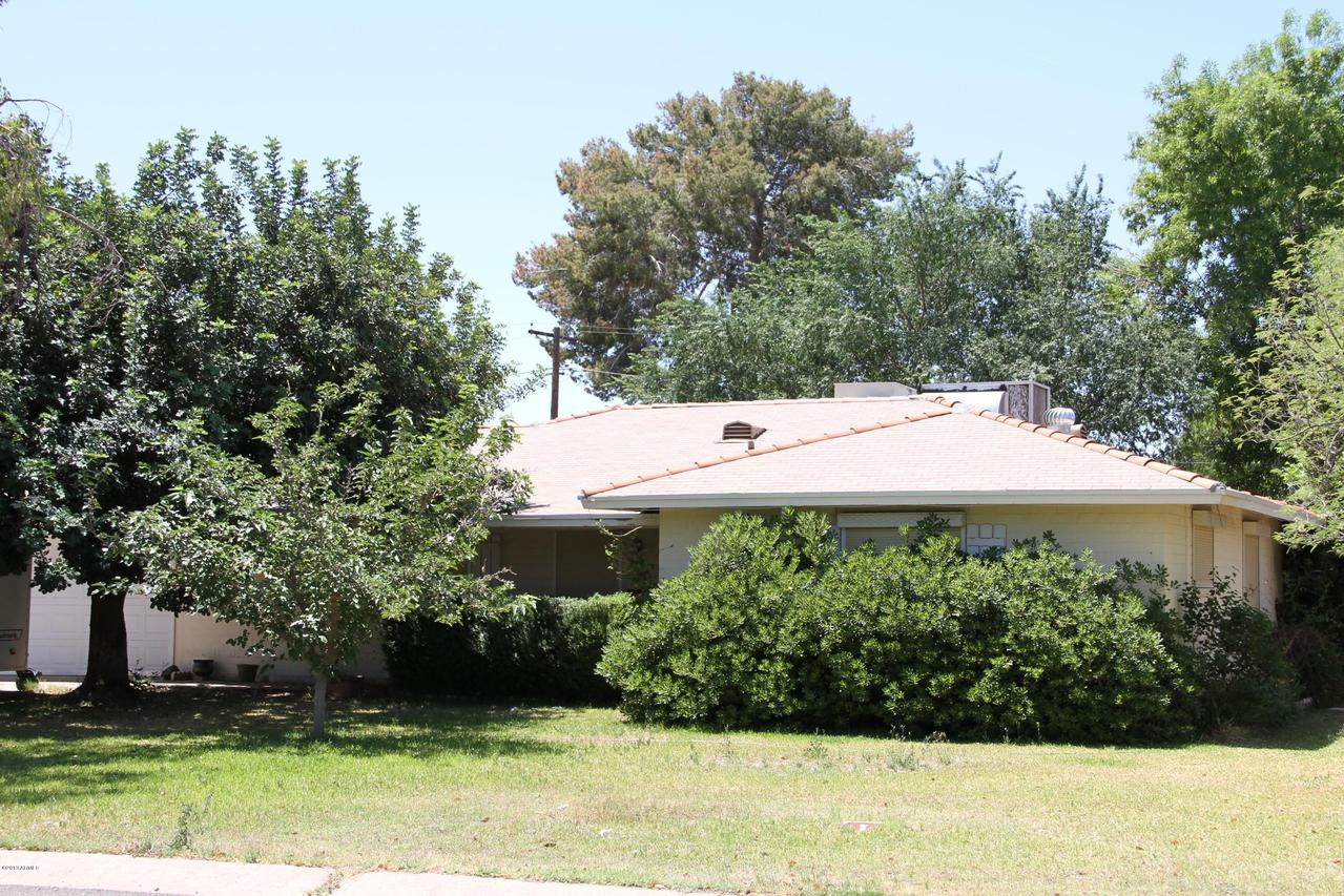 2722 N 21st Ave., Phoenix, AZ 85009