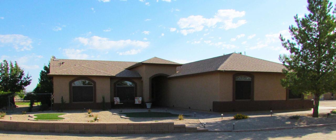 21108 S 223rd Way, Queen Creek, AZ 85142