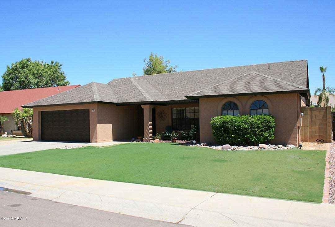 4214 E Greenway Ln., Phoenix, AZ 85032