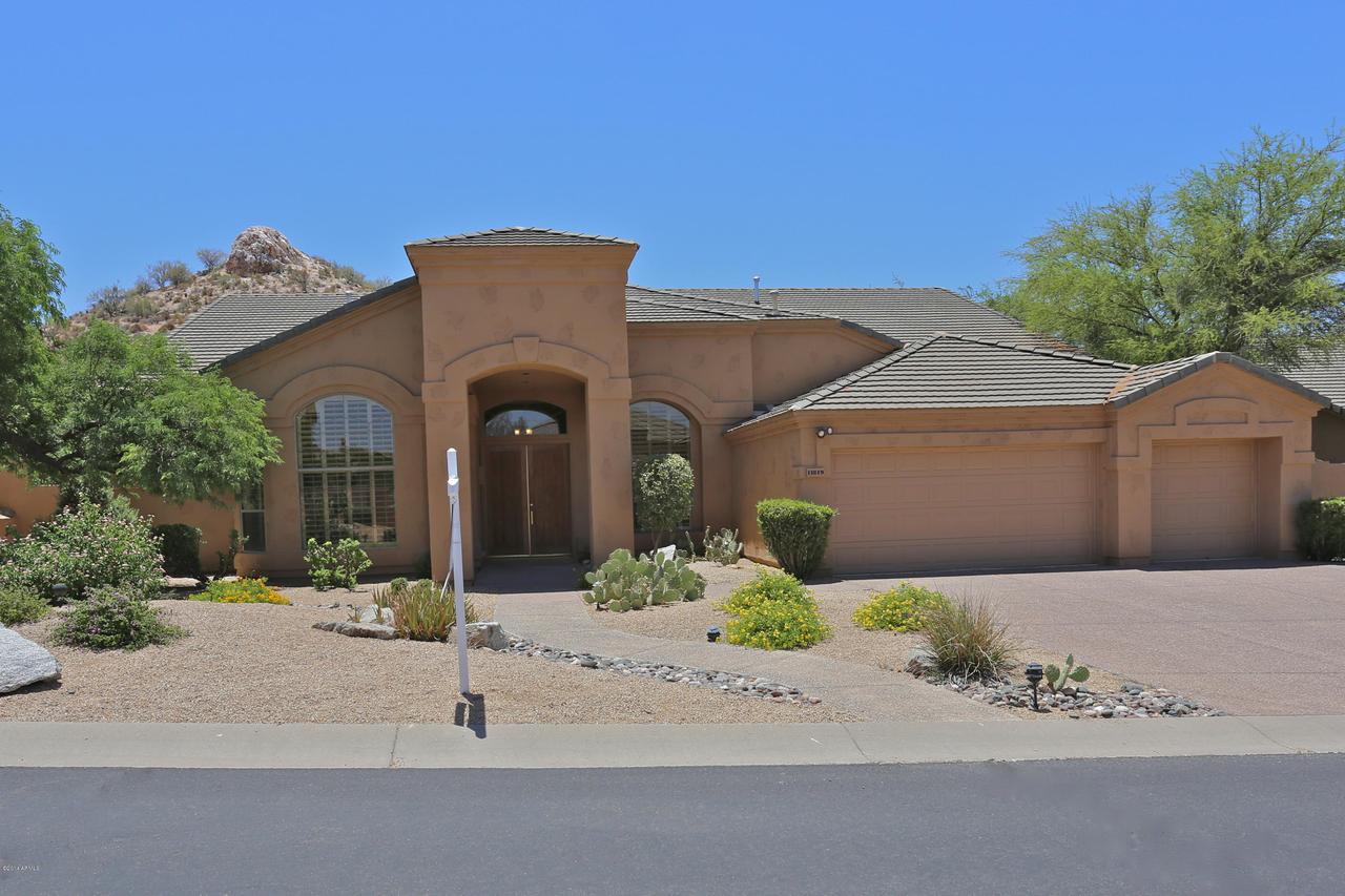 11819 E Juan Tabo Rd., Scottsdale, AZ 85255