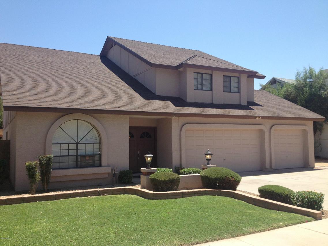 6313 W Shangri La Rd., Glendale, AZ 85304