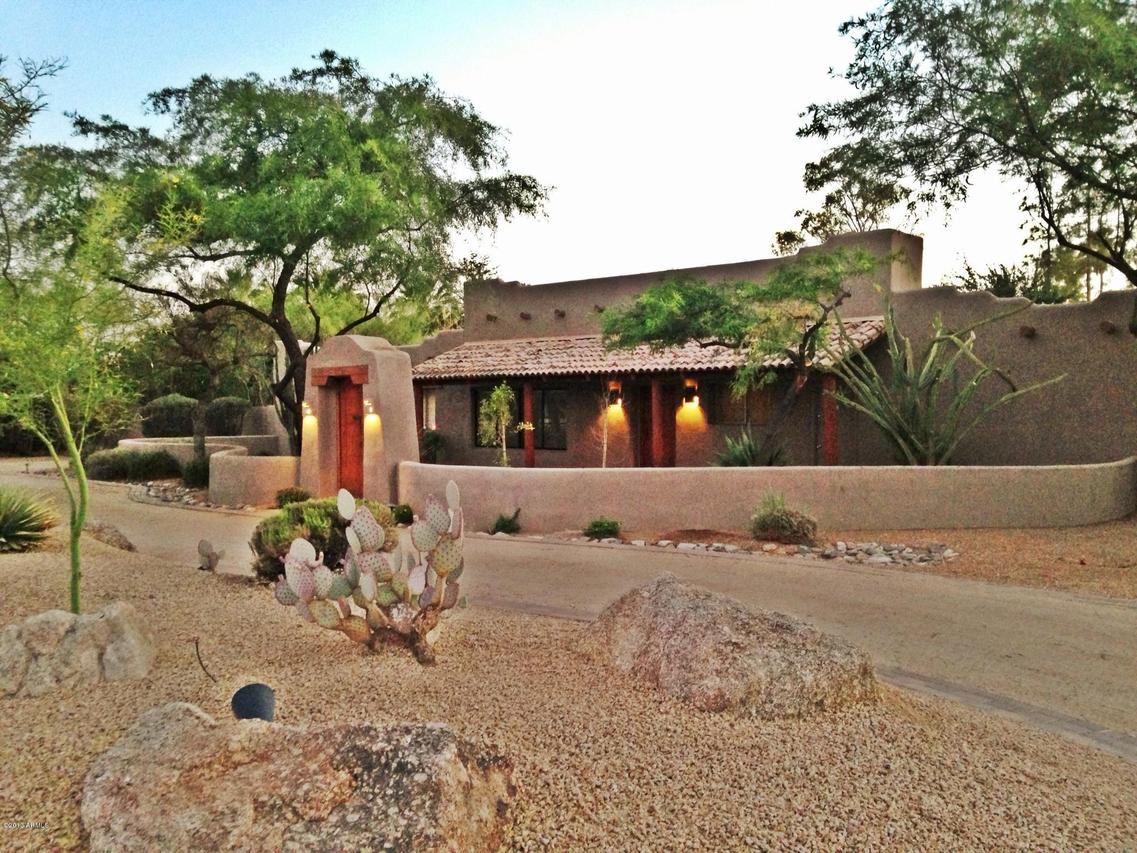 12438 N Scottsdale Rd., Scottsdale, AZ 85254