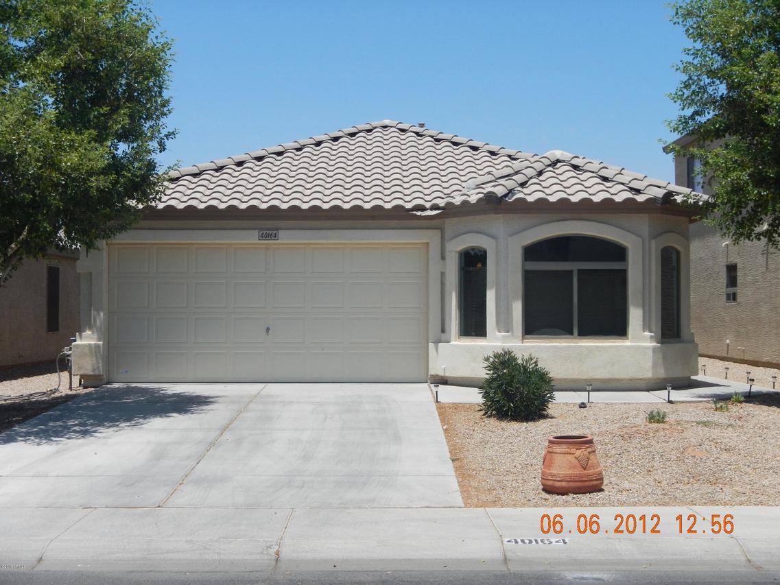 40164 W Hayden Dr., Maricopa, AZ 85138