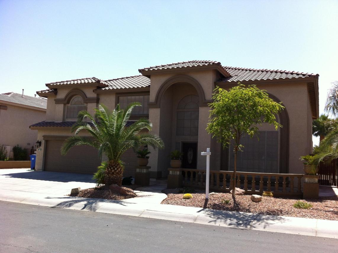 5810 N 133rd Ave., Litchfield Park, AZ 85340