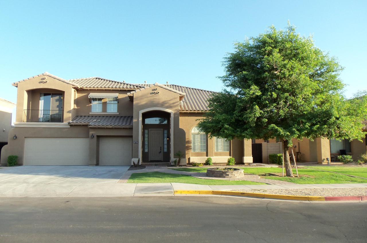 11259 E Spaulding Ave., Mesa, AZ 85212