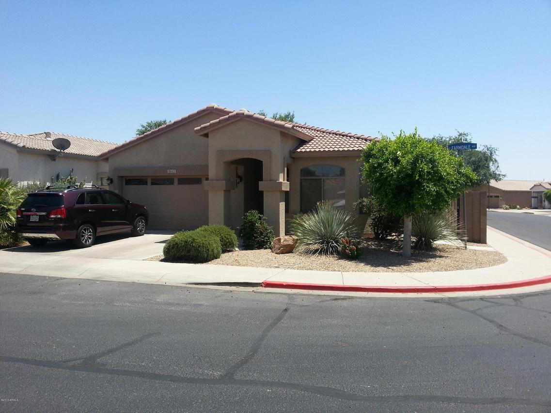 9843 E Farmdale Ave., Mesa, AZ 85208