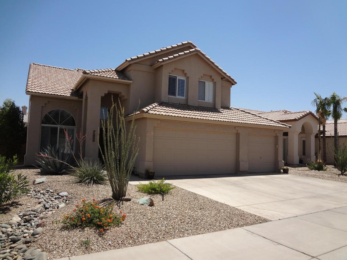 9281 E Pine Valley Rd., Scottsdale, AZ 85260