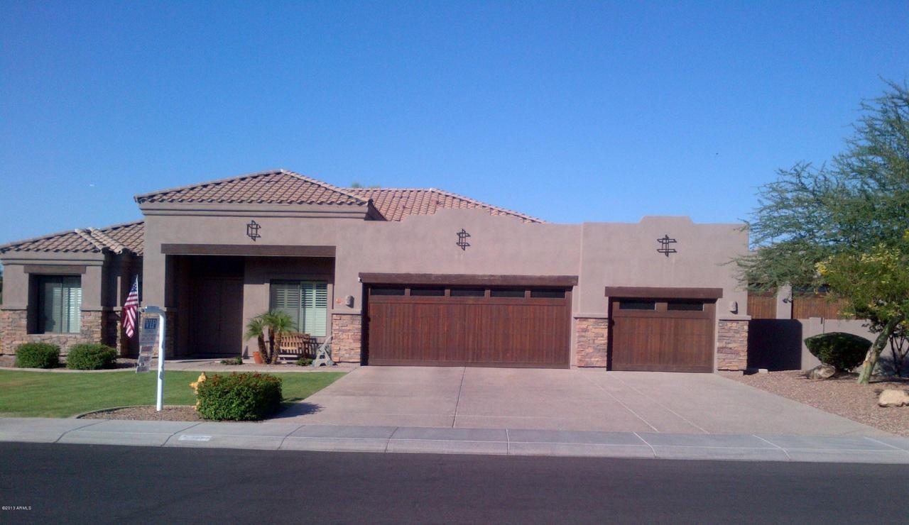 2907 S Birch St., Gilbert, AZ 85295