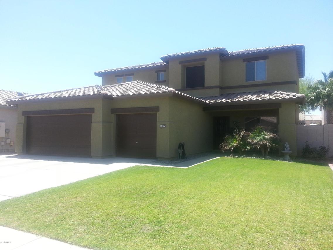 12827 W Fairmount Ave., Avondale, AZ 85323