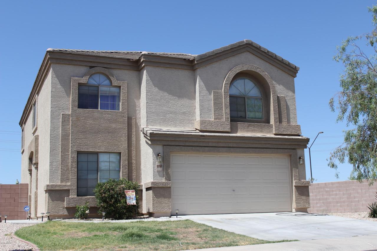 23168 W Yavapai St., Buckeye, AZ 85326