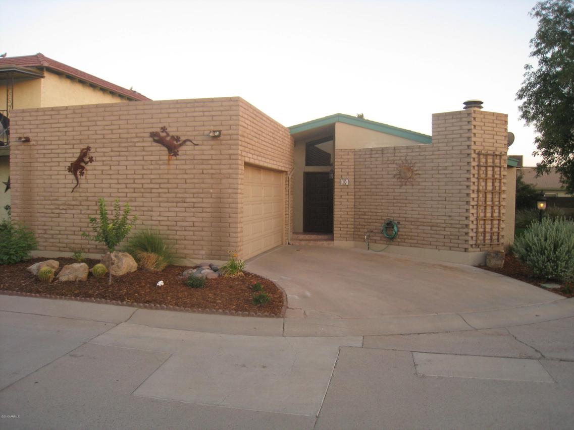2044 S Don Carlos #10, Mesa, AZ 85202