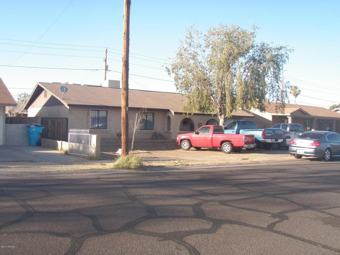 4118 W Monterey Way, Phoenix, AZ 85019