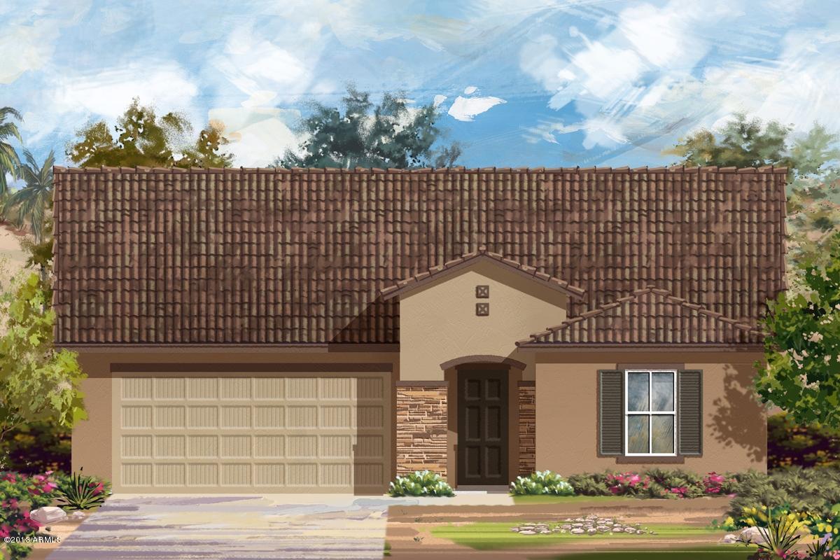 3648 E Sexton St., Gilbert, AZ 85295