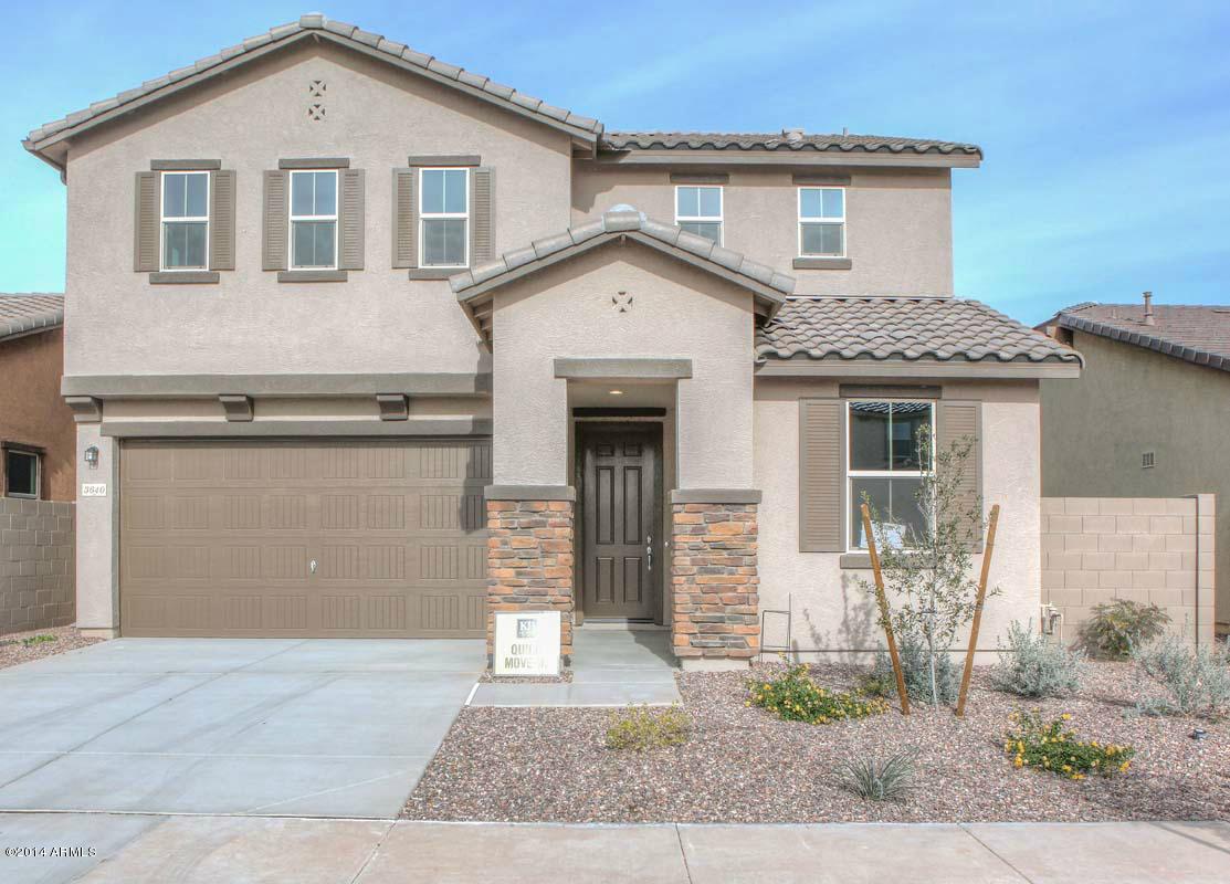 3640 E Sexton St. #Lot 544, Gilbert, AZ 85295