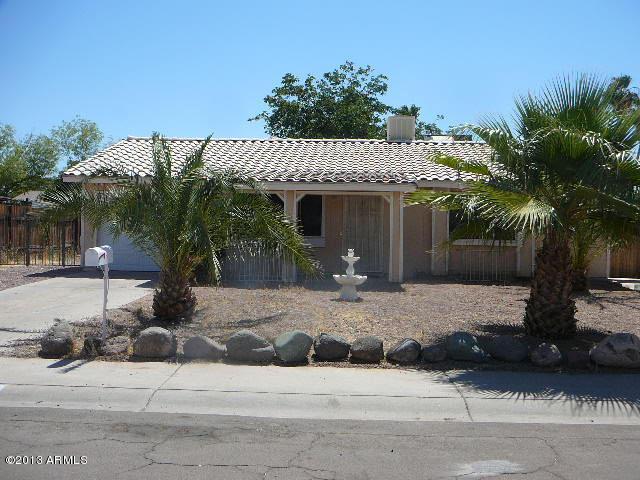 17837 N 31st Dr., Phoenix, AZ 85053